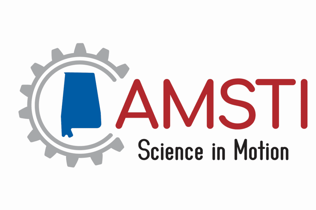 AMSTI Science in Motion