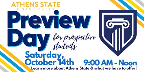 Preview Day