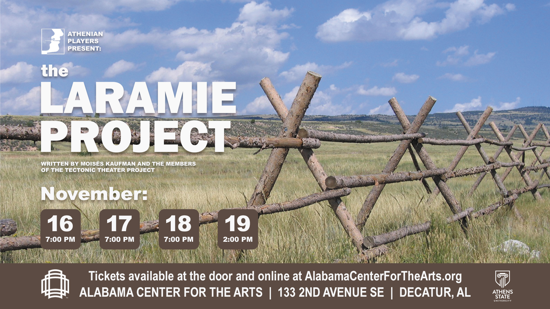 The Laramie Project