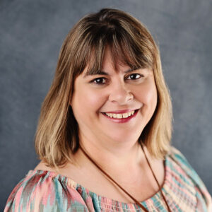 Crystal Bates