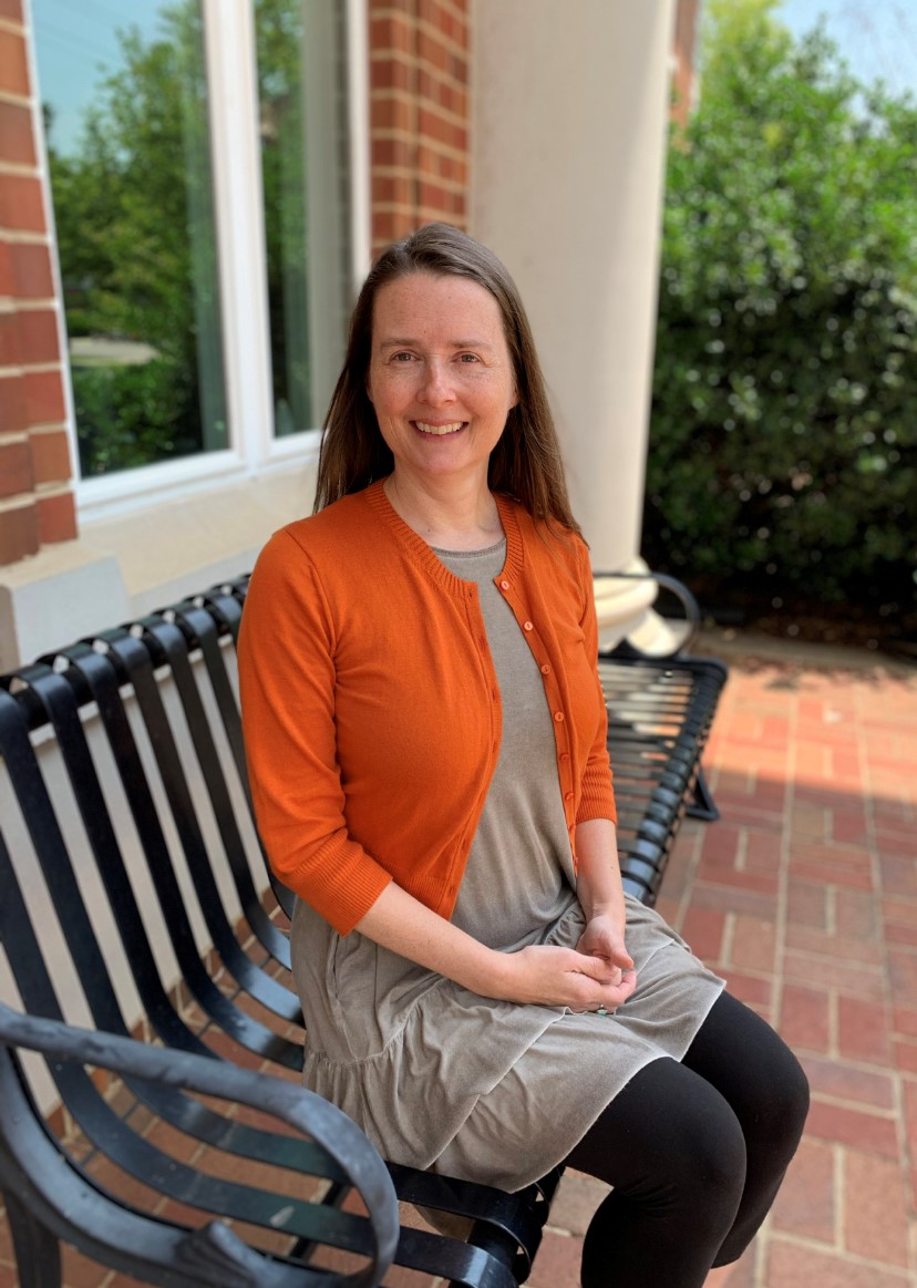 Danielle Chouinard, MLIS