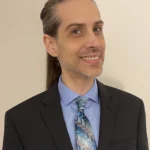 Dr. Kevin Kelleher Headshot