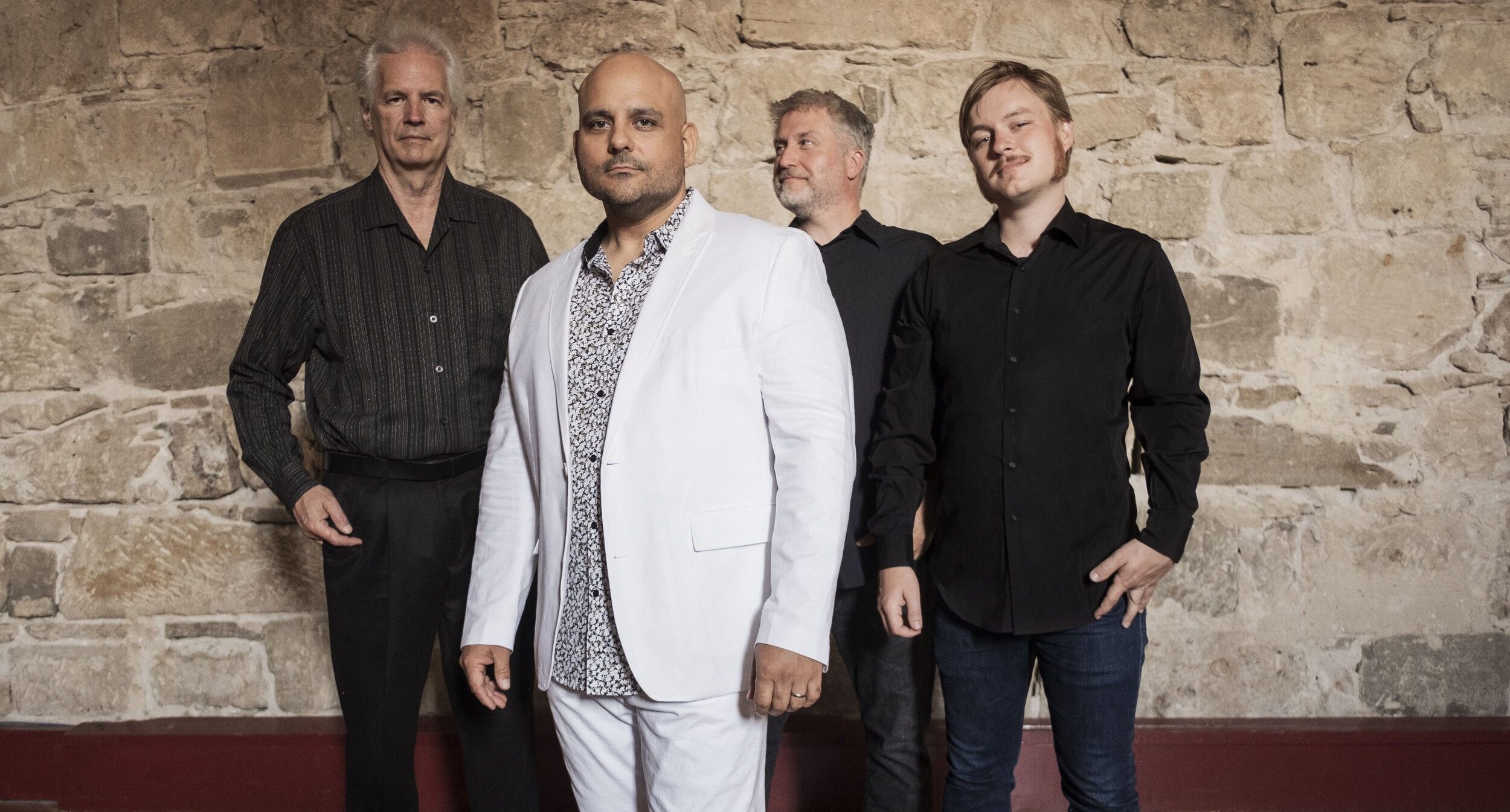 Frank Solivan & Dirty Kitchen