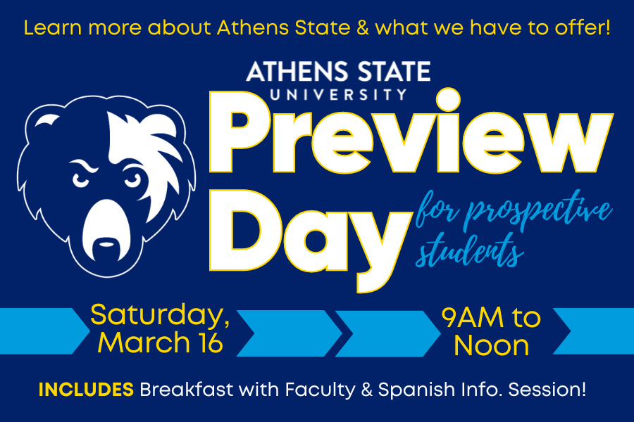 Preview Day