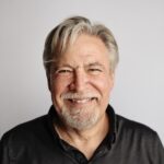 Darryl O'Donnell Photo