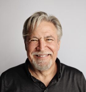 Darryl O'Donnell Photo