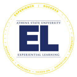 Athens State University Experiential Learning