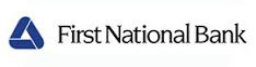 First National Bank