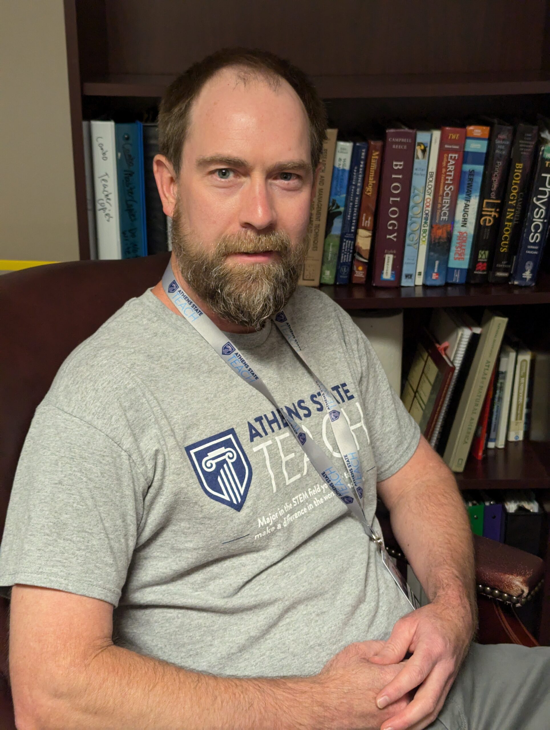 Christopher Jay Vick