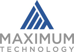 Maximum Technology Logo