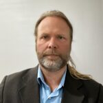 Michael Kranz Headshot