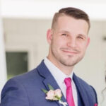 Michael Phillips Headshot