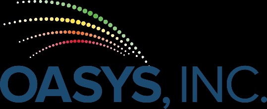 OASYS, Inc. Logo