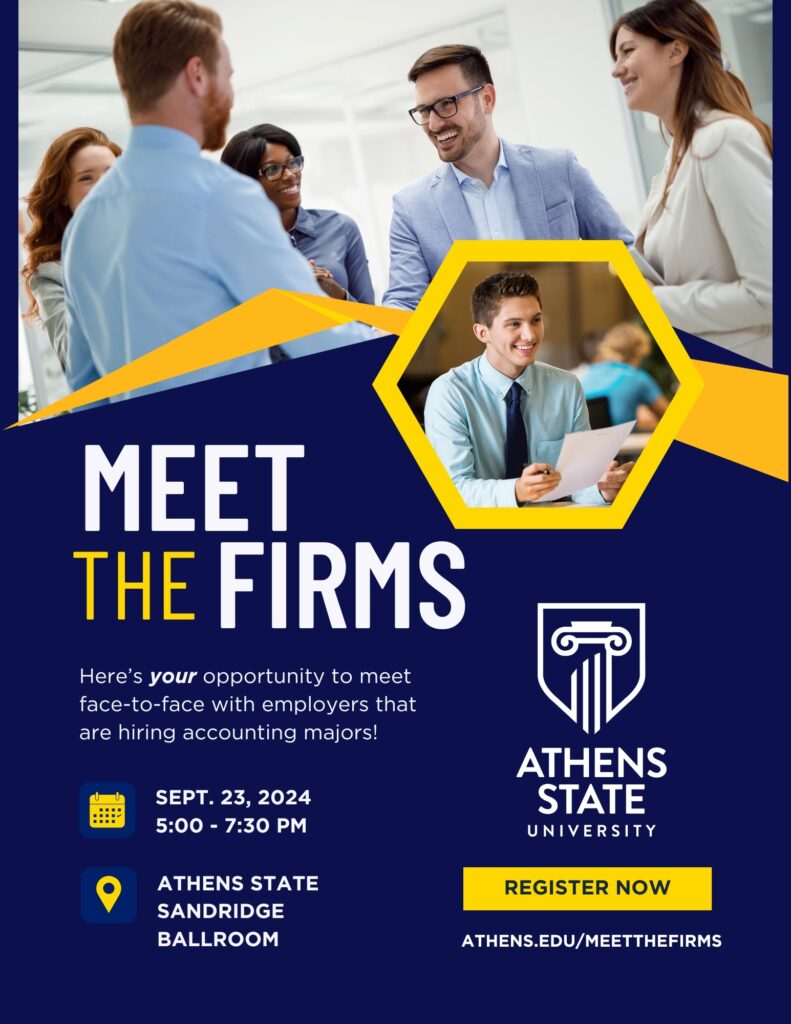 Meet the firm