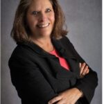 Donna Coleman Headshot
