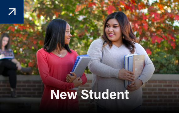 New Student