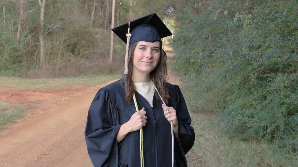 Savannah Woodall