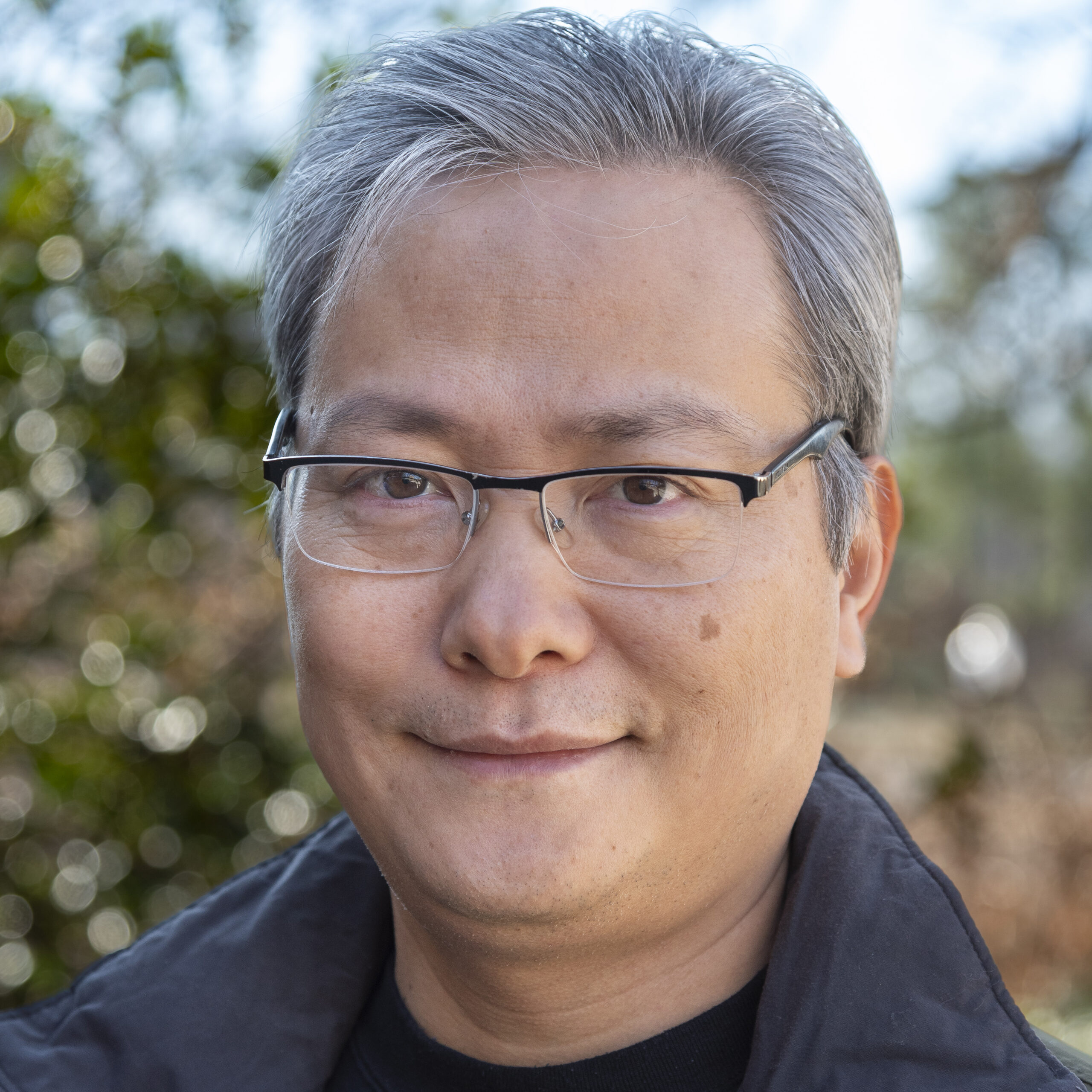 Baoqiang Yan