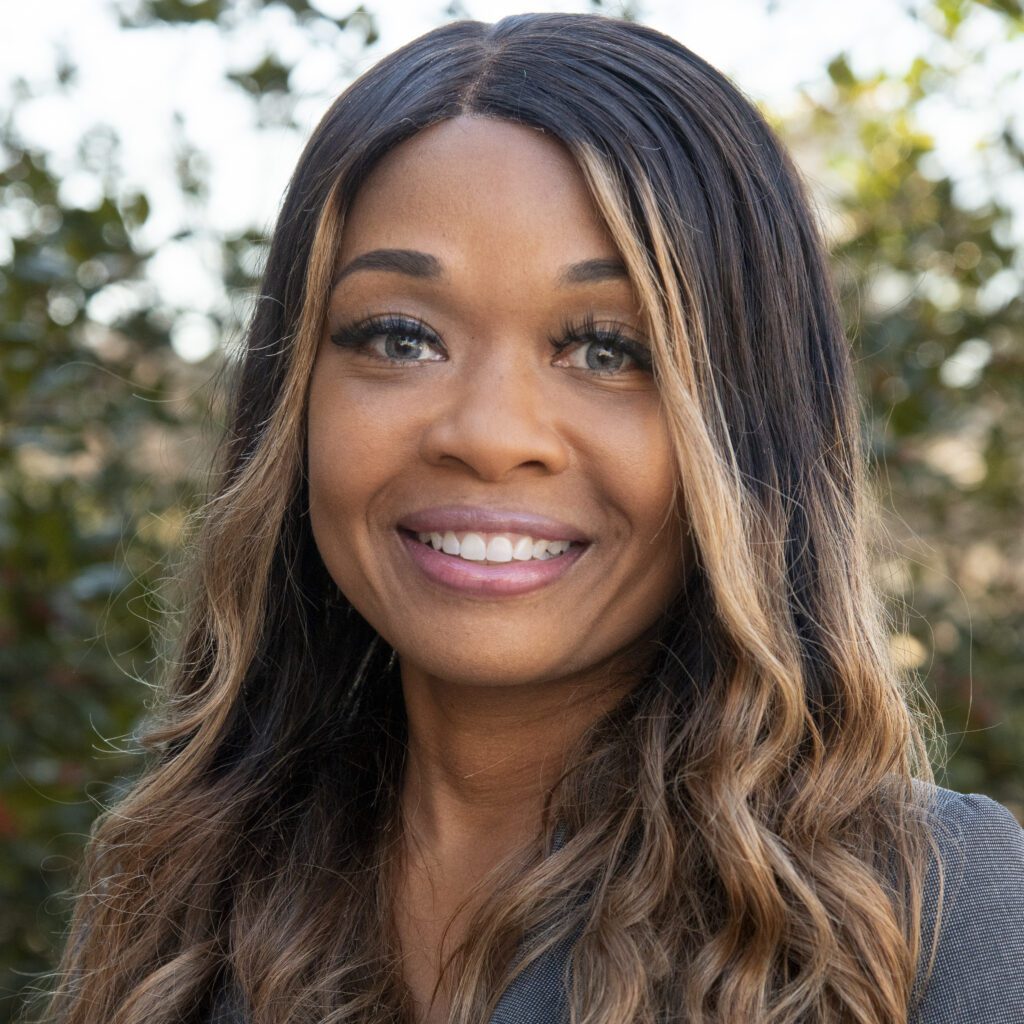 LaToya Patterson