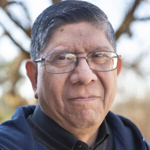 Sergio Olivares