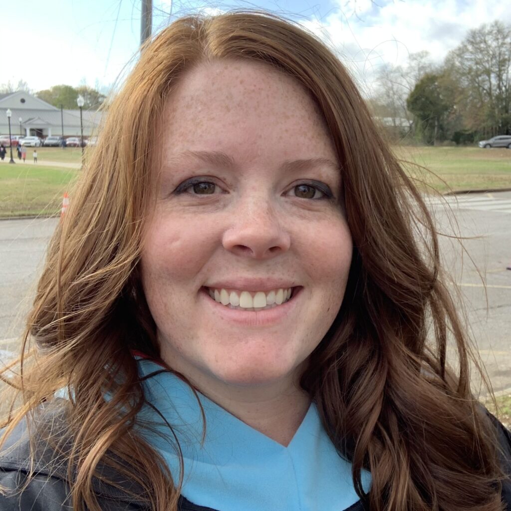 Hannah Burchfield