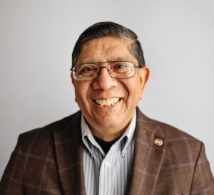 Sergio Olivares Photo