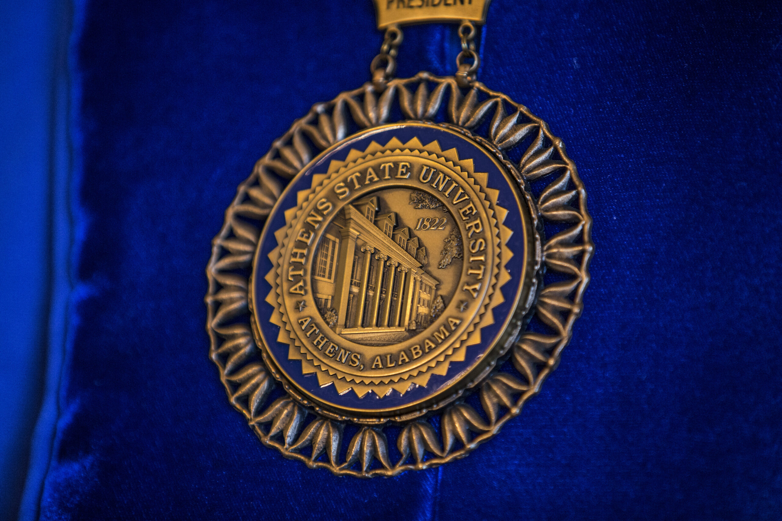 Presidential Medal