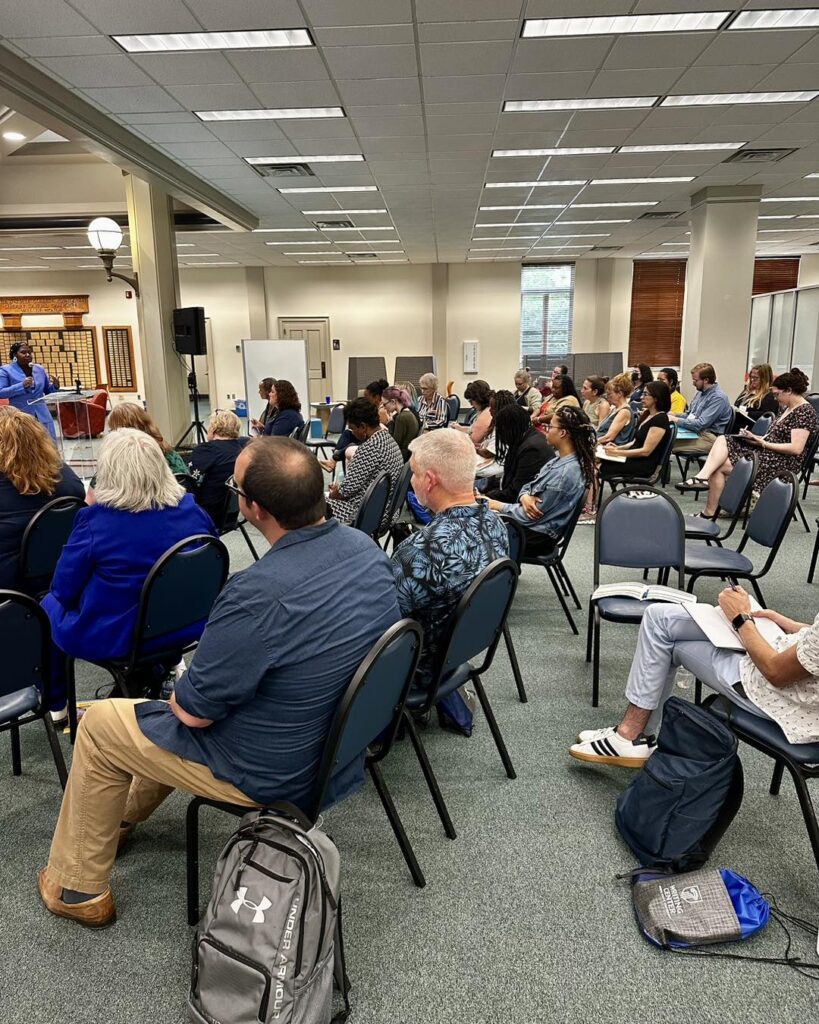 writing summit photo