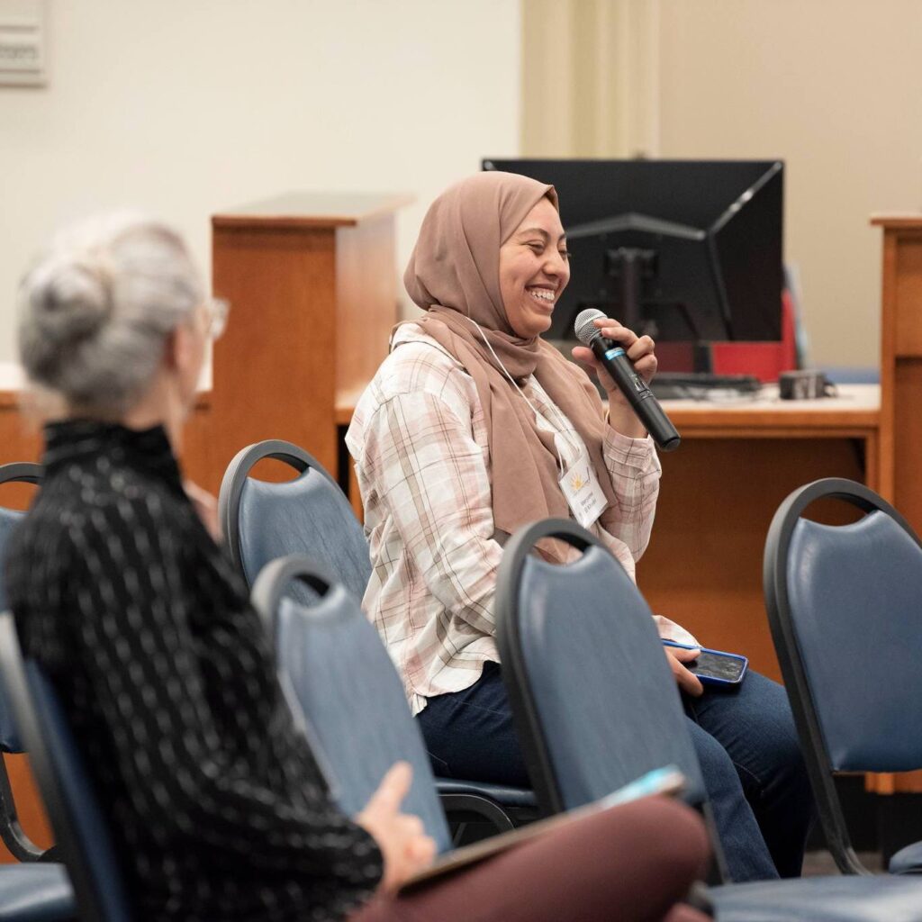 writing summit photo