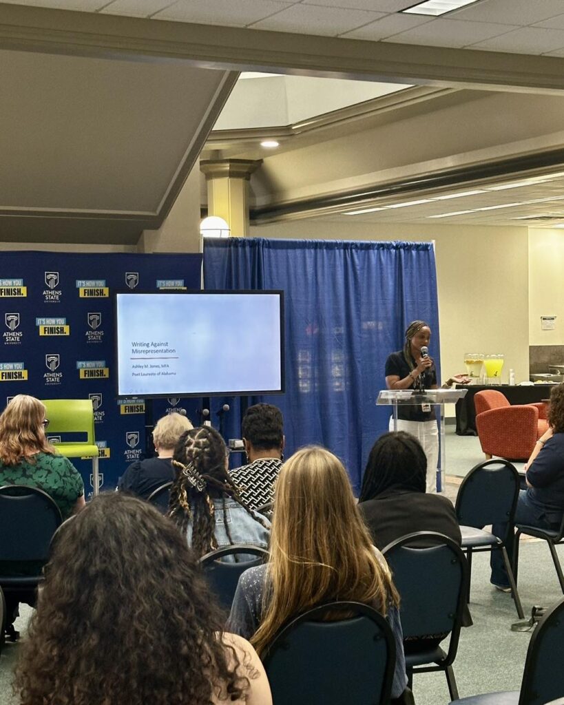 writing summit photo