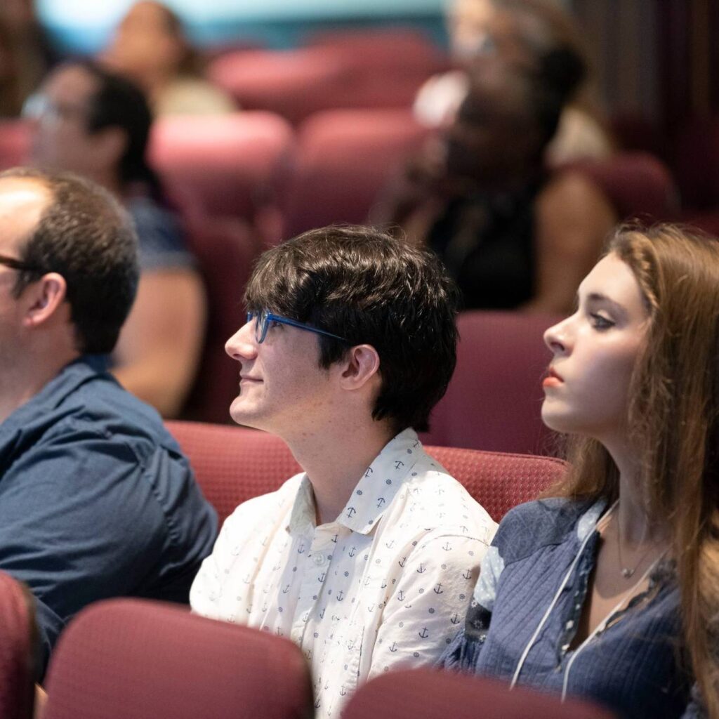 writing summit photo