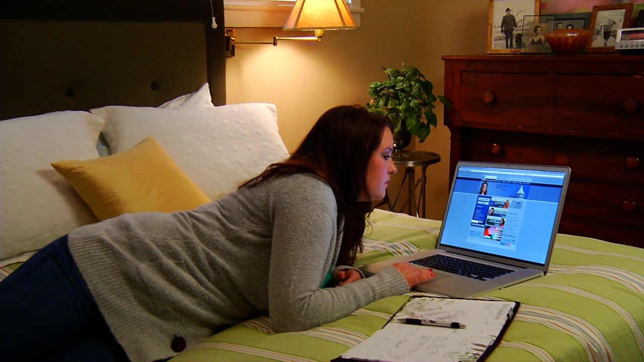 Online Teaching & Learning