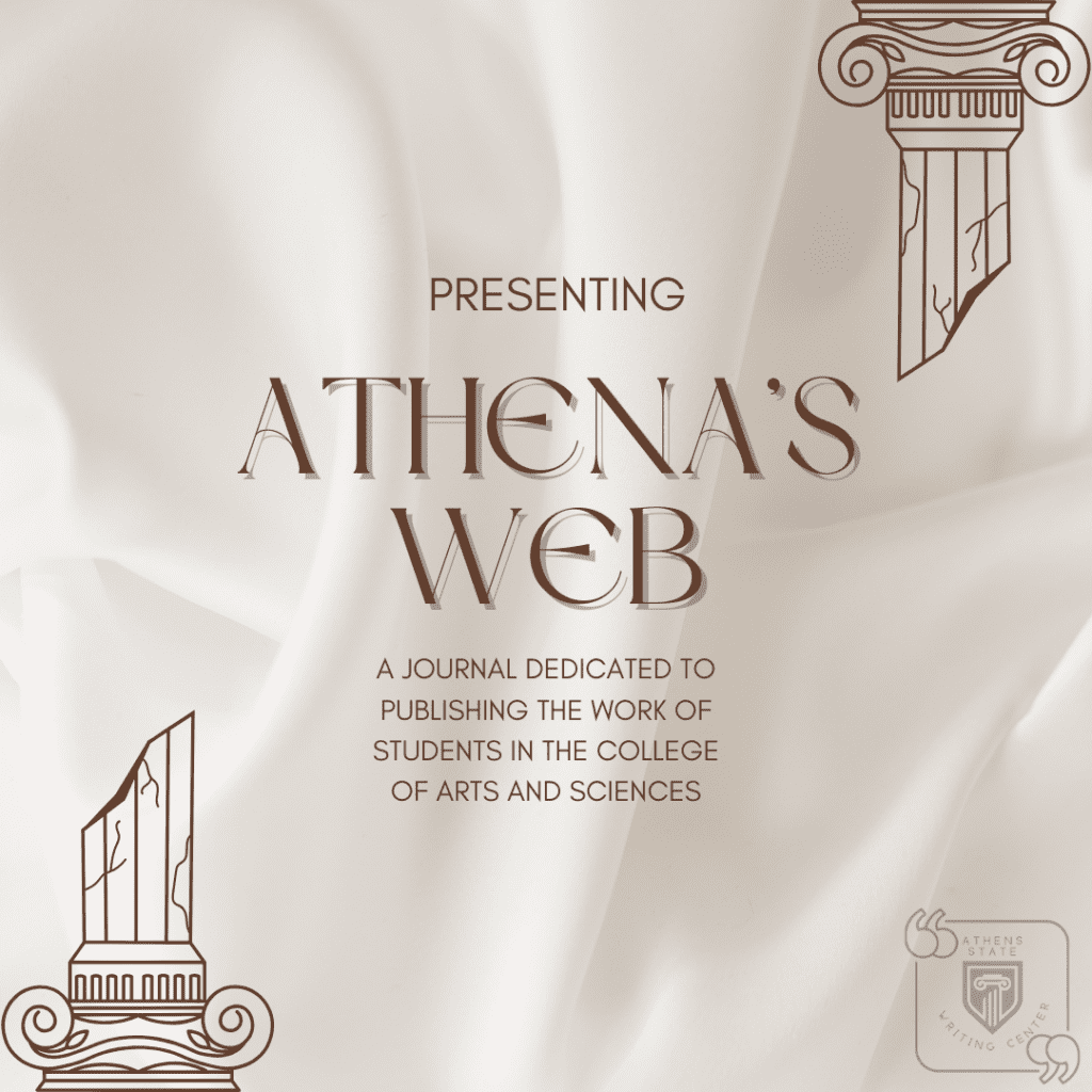 Athena's web Journal