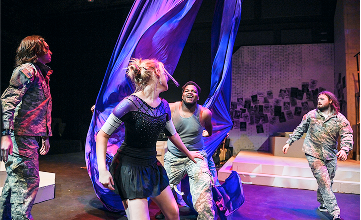 Fine Performing Arts