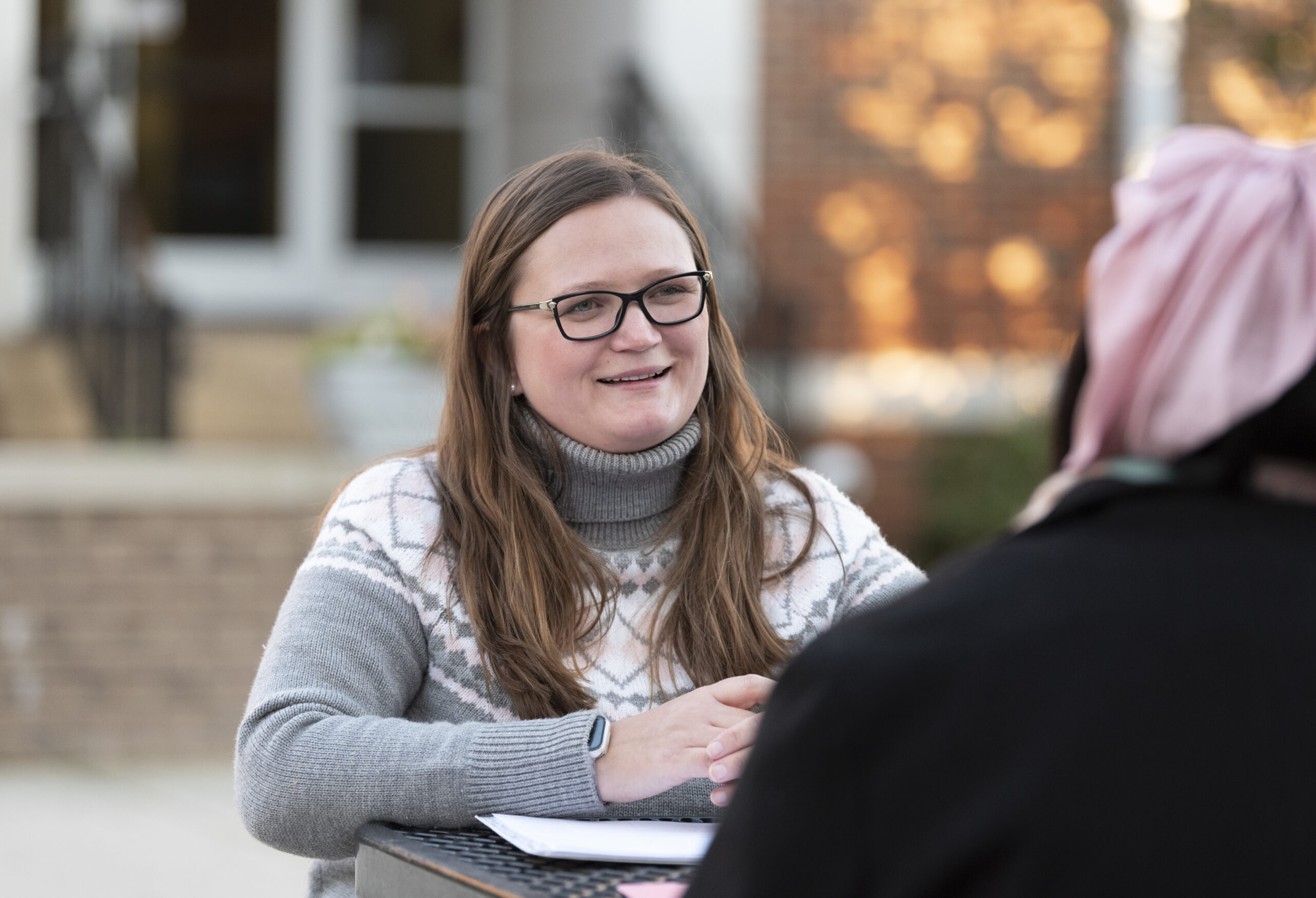 Sustaining Contributor Giving Program