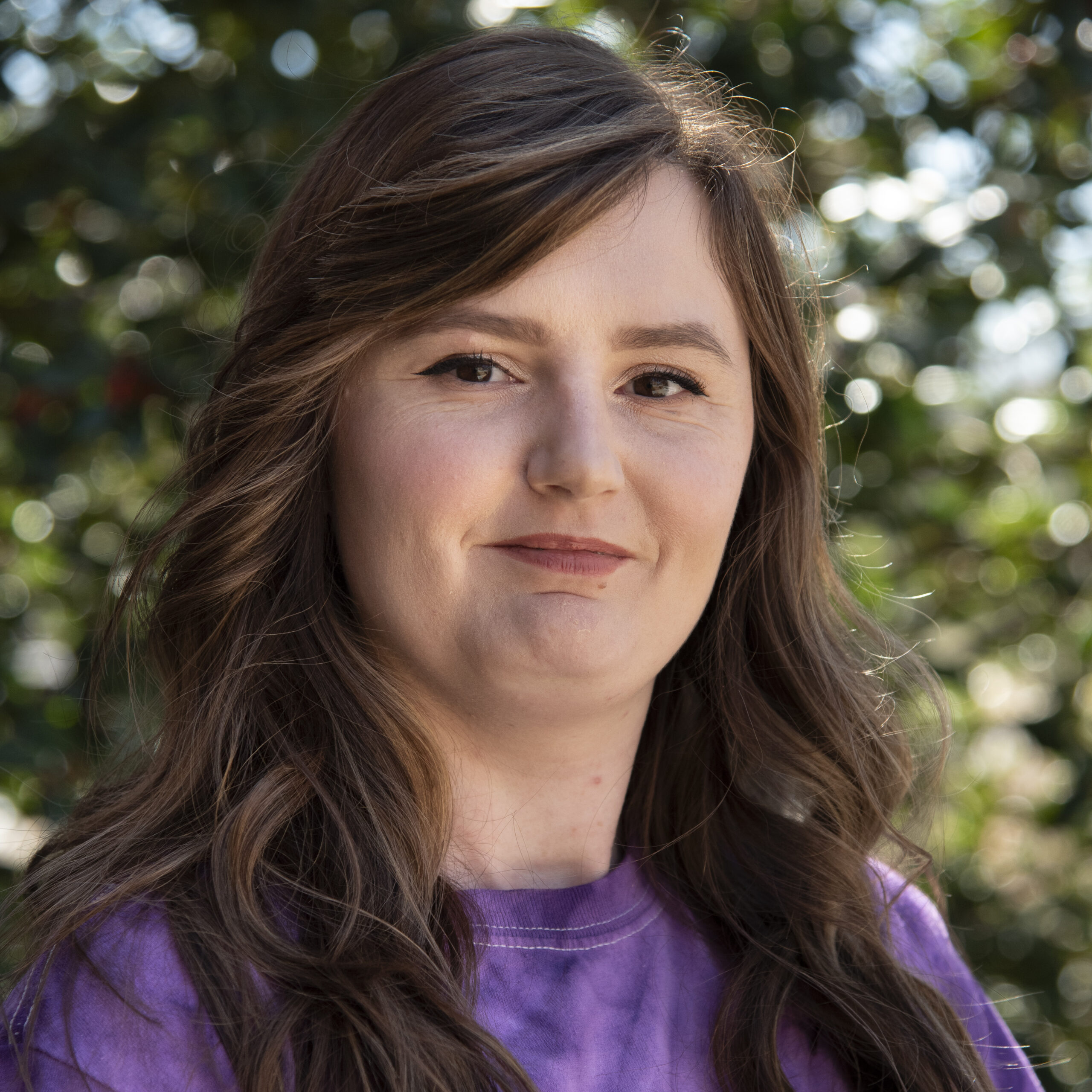 Hannah Haggermaker
