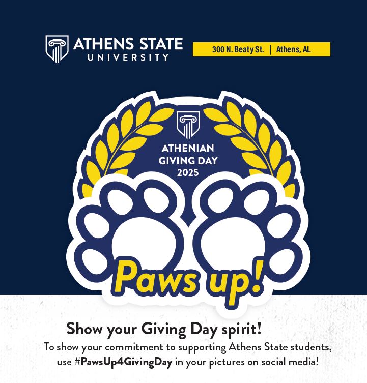 Giving Day 2025