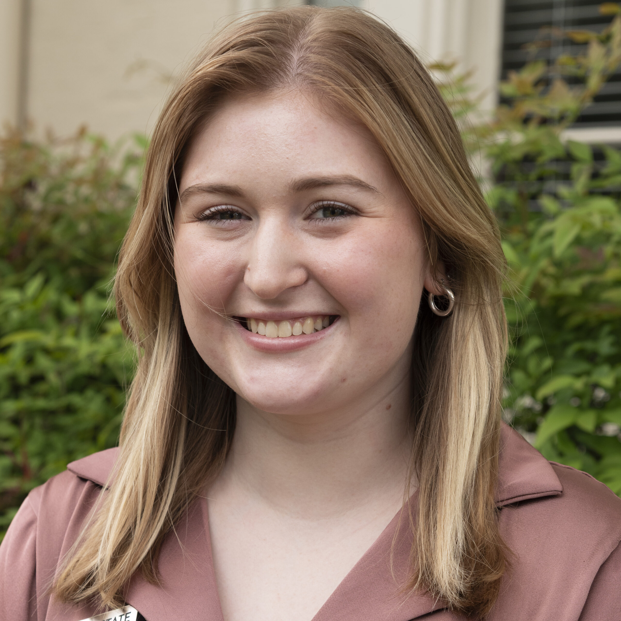 Ashley Beck, MPH
