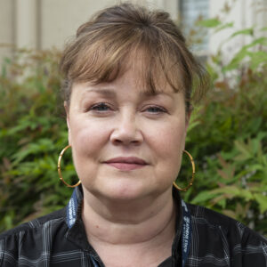 Shannon Bryant