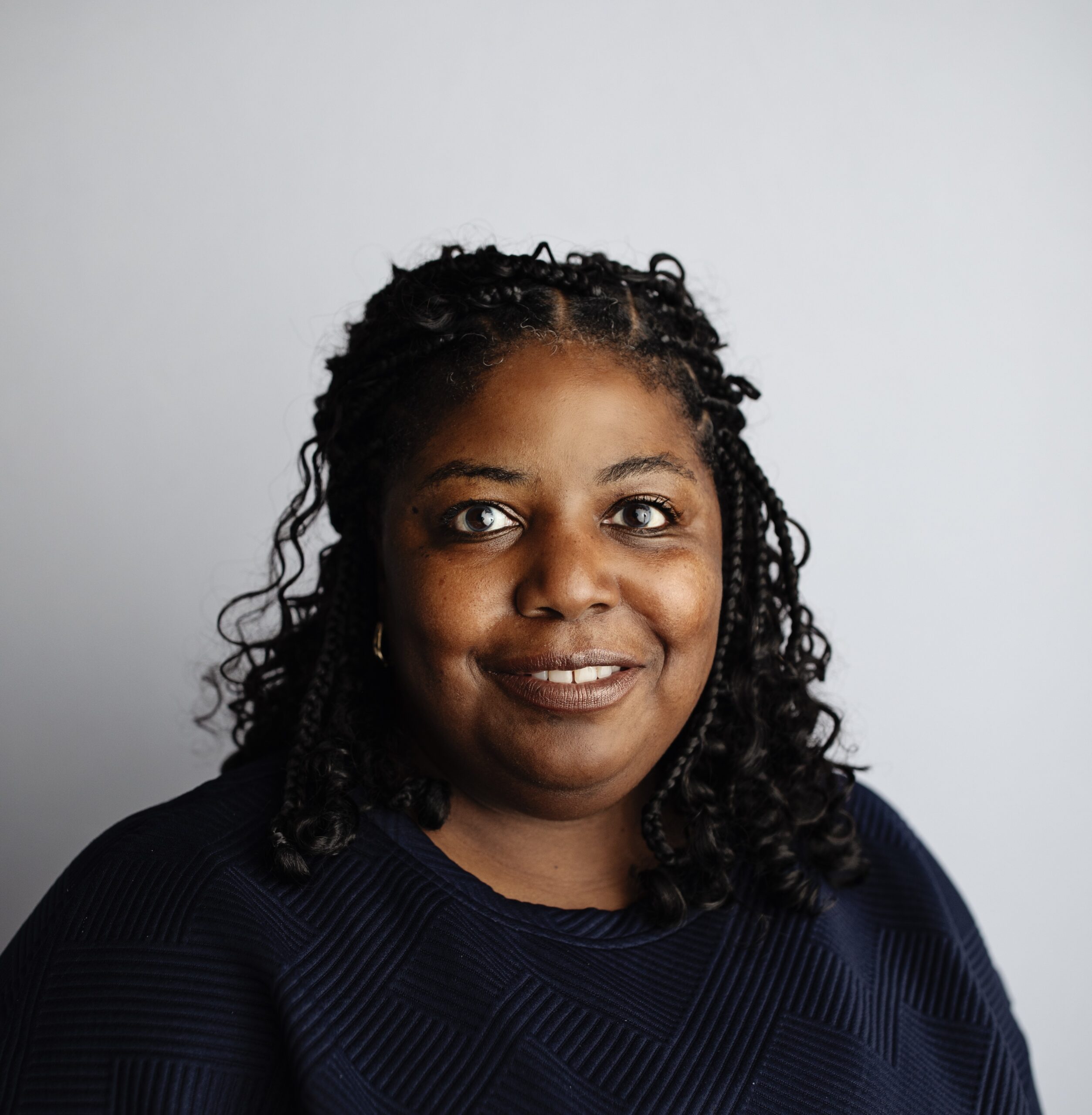 LaShanda Chamberlain