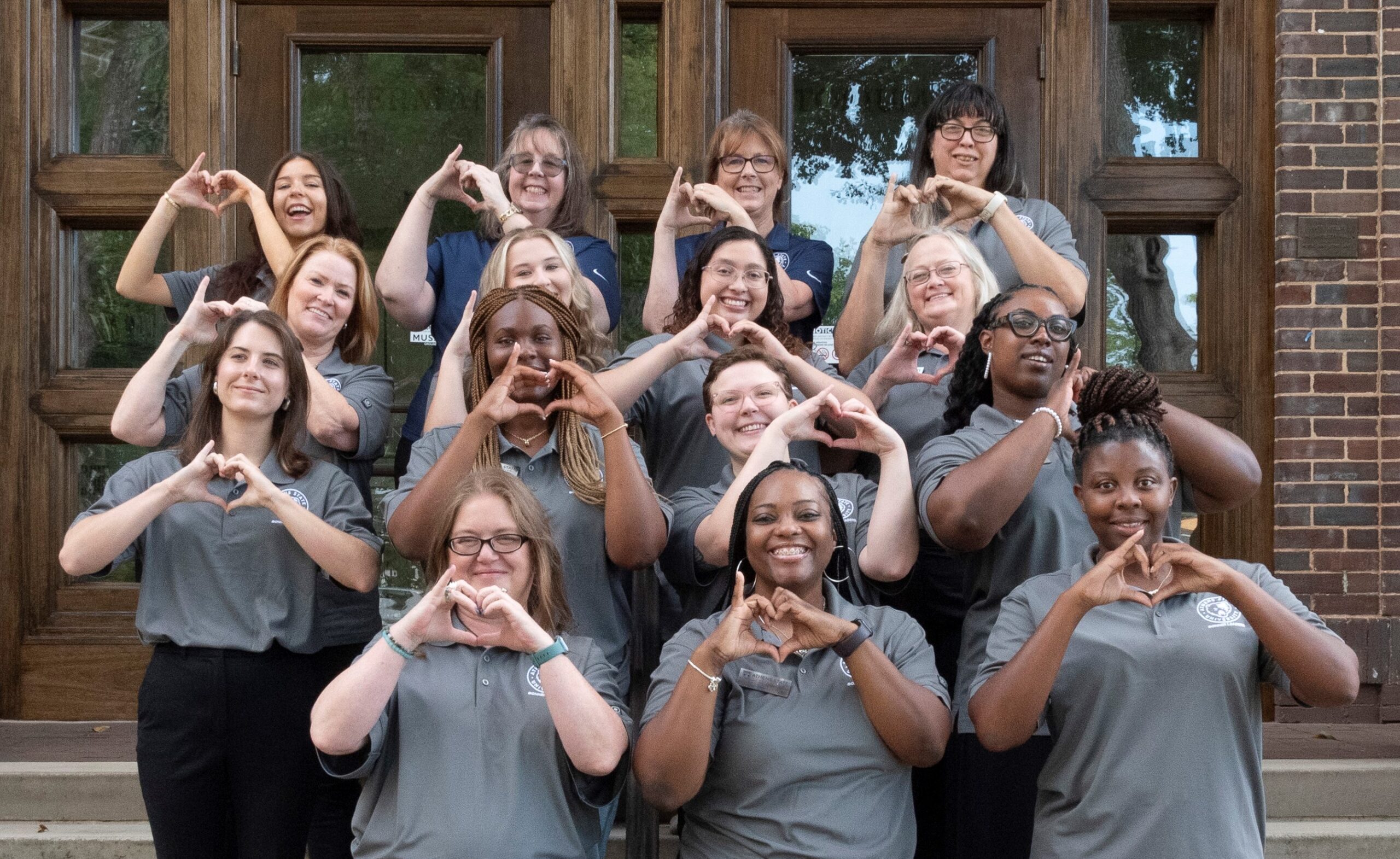 Community Learning Partner