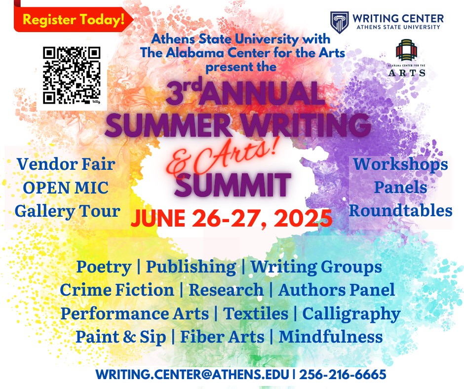 2025 Summer Summit