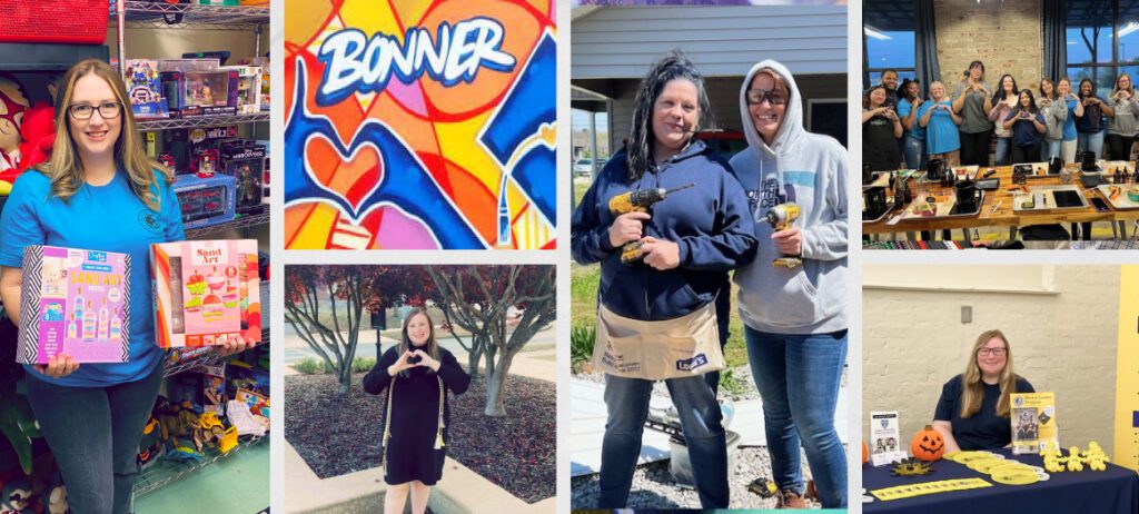 Bonner Graphics