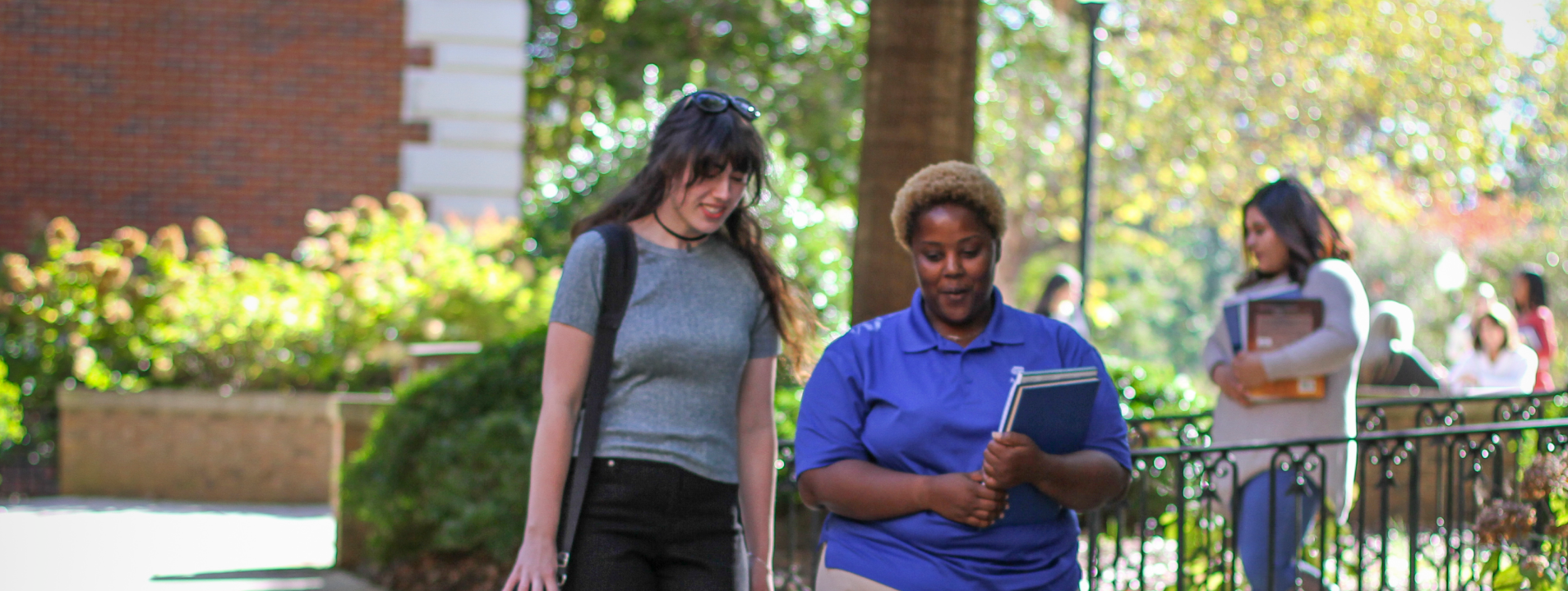 Transfer with Confidence: Explore One of the Top-Ranked Colleges in Alabama for Transfer Students