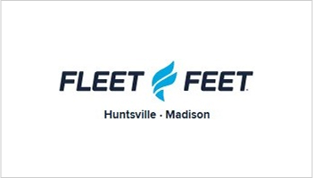 FleetFeet logo