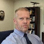 Branton Baird