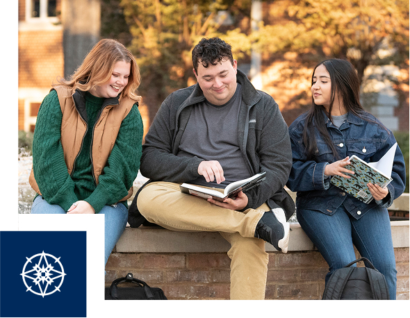 Compass Scholarship Terms