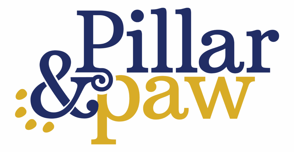Pillar & Paw