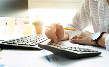 Ed2go - Professional Bookkeeping with QuickBooks Online (Voucher Included)