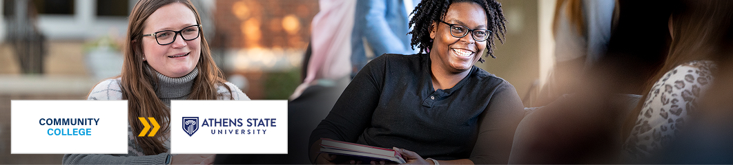 Community College-Transfer bBanner